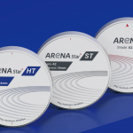 PHÔI ZIRCONIA ARENA HT – ST – TOSOH: GIẢI PHÁP TOÀN DIỆN CHO PHỤC HÌNH THẨM MỸ, TOÀN HÀM VÀ IMPLANT