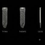 AISER IMPLANT SYSTEM – GIẢI PHÁP CẤY GHÉP IMPLANT TOÀN DIỆN CHO MỌI CHỈ ĐỊNH LÂM SÀNG