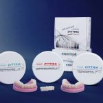 PHÔI ZIRCONIA Z MULTICOLOR – THẨM MỸ TỰ NHIÊN, ĐA LỚP, ĐA ỨNG DỤNG