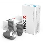 CORE 1 IMPLANT – CẤY GHÉP CHÍNH XÁC, TÍCH HỢP XƯƠNG TỐI ƯU